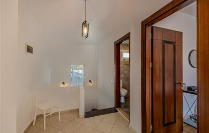 Gümüşlükte Acil Satılık Müstakil Villa