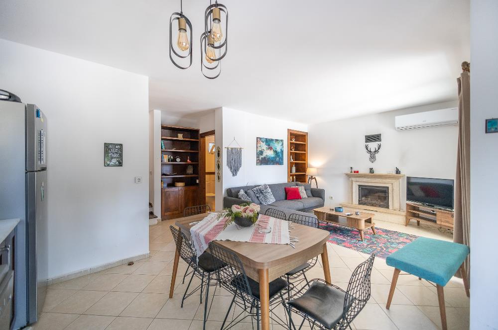 Gümüşlükte Acil Satılık Müstakil Villa