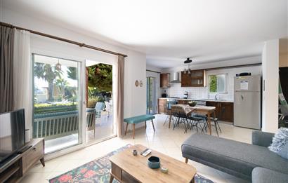 Gümüşlükte Acil Satılık Müstakil Villa