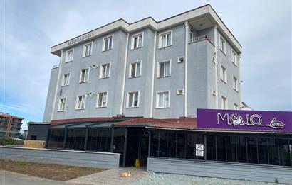 CENTURY 21'DEN ÜNİVERSİTEYE YÜRÜME MESAFESİNDE EŞYALI 2+0 DAİRE!