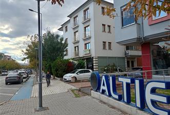 CENTURY 21 BAL GAYRİMENKUL'DEN ASUVA PARK YAKINI  AVM ADLİYE VE ŞEHİR HASTANESİNE OLDUKÇA YAKIN FERAH ÇİFT BALKONLU 3+1 