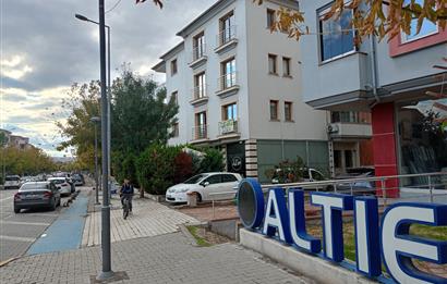 CENTURY 21 BAL GAYRİMENKUL'DEN ASUVA PARK YAKINI  AVM ADLİYE VE ŞEHİR HASTANESİNE OLDUKÇA YAKIN FERAH ÇİFT BALKONLU 3+1 