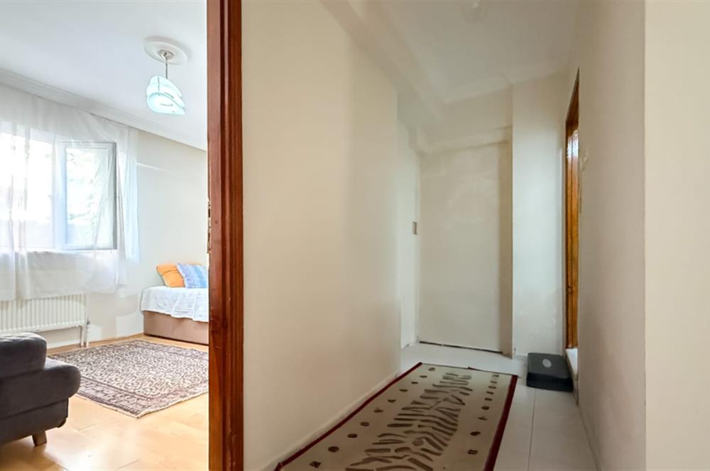 CENTURY21 BAL'DAN BAHÇELİEVLER MAH.DE SATILIK DAİRE