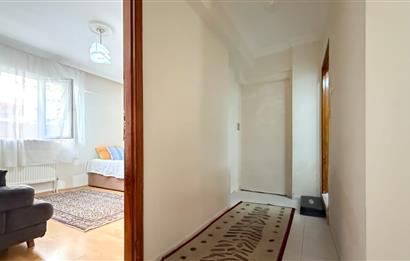 CENTURY21 BAL'DAN BAHÇELİEVLER MAH.DE SATILIK DAİRE