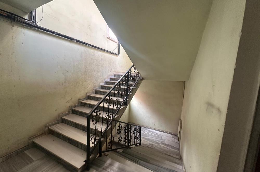 C21 ROOF'DAN KAYNARCA E-5 YANINDA 3+1 SATILIK DAİRE