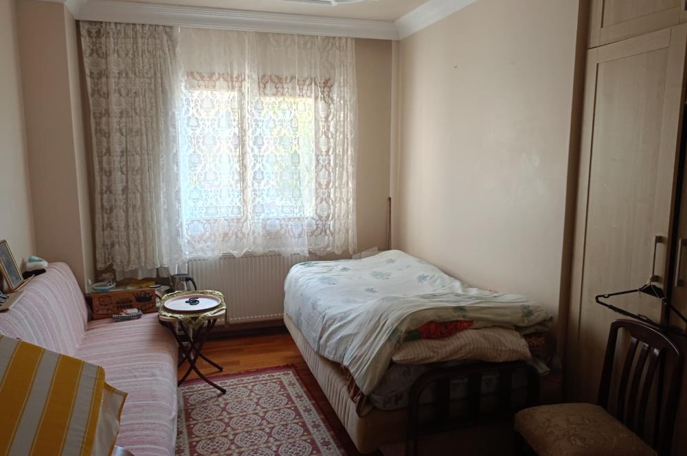 CENTURY 21 BAL GAYRİMENKUL'DEN ASUVA PARK YAKINI  AVM ADLİYE VE ŞEHİR HASTANESİNE OLDUKÇA YAKIN FERAH ÇİFT BALKONLU 3+1 