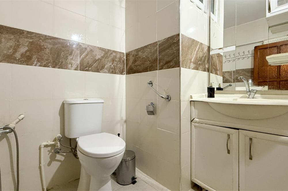 CENTURY21 BAL'DAN BAHÇELİEVLER MAH.DE SATILIK DAİRE