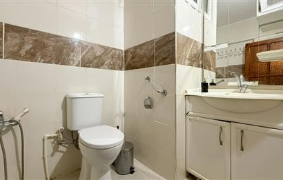 CENTURY21 BAL'DAN BAHÇELİEVLER MAH.DE SATILIK DAİRE