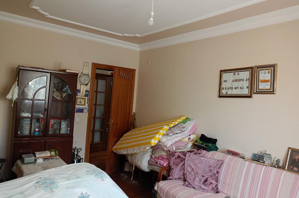 CENTURY 21 BAL GAYRİMENKUL'DEN ASUVA PARK YAKINI  AVM ADLİYE VE ŞEHİR HASTANESİNE OLDUKÇA YAKIN FERAH ÇİFT BALKONLU 3+1 