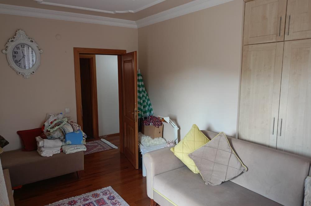 CENTURY 21 BAL GAYRİMENKUL'DEN ASUVA PARK YAKINI  AVM ADLİYE VE ŞEHİR HASTANESİNE OLDUKÇA YAKIN FERAH ÇİFT BALKONLU 3+1 