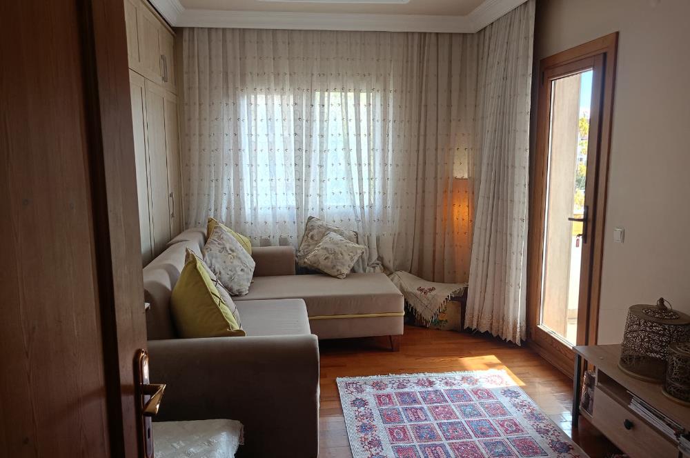 CENTURY 21 BAL GAYRİMENKUL'DEN ASUVA PARK YAKINI  AVM ADLİYE VE ŞEHİR HASTANESİNE OLDUKÇA YAKIN FERAH ÇİFT BALKONLU 3+1 