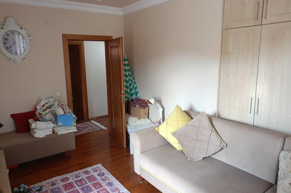 CENTURY 21 BAL GAYRİMENKUL'DEN ASUVA PARK YAKINI  AVM ADLİYE VE ŞEHİR HASTANESİNE OLDUKÇA YAKIN FERAH ÇİFT BALKONLU 3+1 