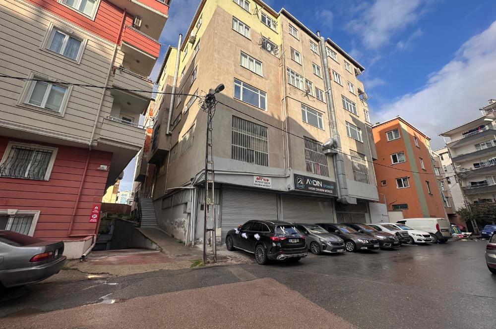 C21 ROOF'DAN KAYNARCA E-5 YANINDA 3+1 SATILIK DAİRE