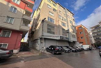 C21 ROOF'DAN KAYNARCA E-5 YANINDA 3+1 SATILIK DAİRE