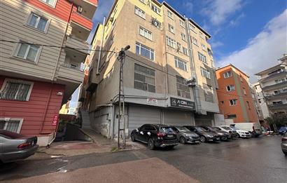 C21 ROOF'DAN KAYNARCA E-5 YANINDA 3+1 SATILIK DAİRE