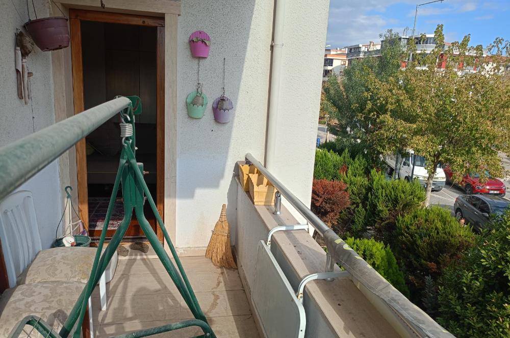 CENTURY 21 BAL GAYRİMENKUL'DEN ASUVA PARK YAKINI  AVM ADLİYE VE ŞEHİR HASTANESİNE OLDUKÇA YAKIN FERAH ÇİFT BALKONLU 3+1 