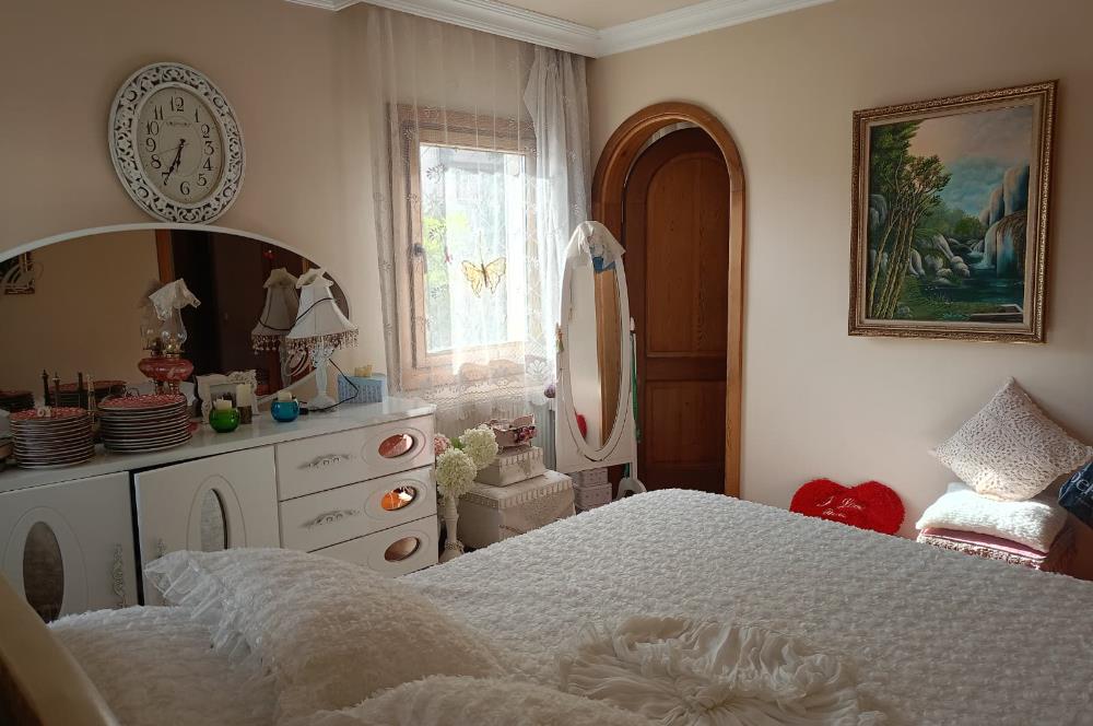CENTURY 21 BAL GAYRİMENKUL'DEN ASUVA PARK YAKINI  AVM ADLİYE VE ŞEHİR HASTANESİNE OLDUKÇA YAKIN FERAH ÇİFT BALKONLU 3+1 