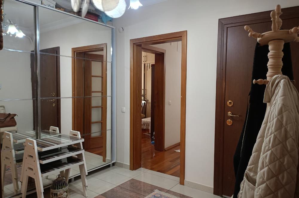 CENTURY 21 BAL GAYRİMENKUL'DEN ASUVA PARK YAKINI  AVM ADLİYE VE ŞEHİR HASTANESİNE OLDUKÇA YAKIN FERAH ÇİFT BALKONLU 3+1 