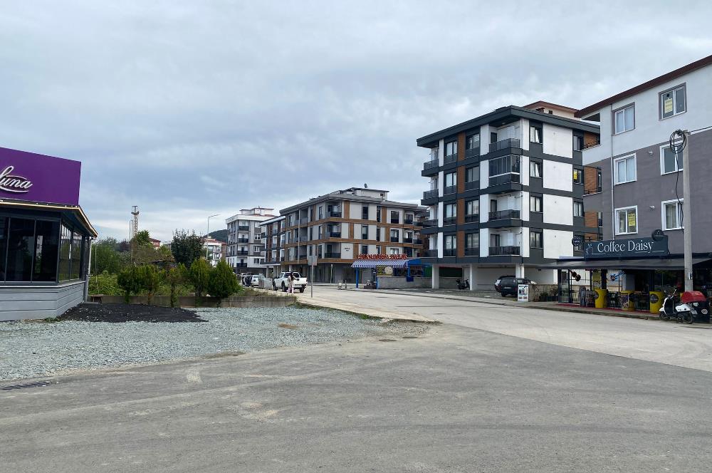CENTURY 21'DEN ÜNİVERSİTEYE YÜRÜME MESAFESİNDE EŞYALI 2+0 DAİRE!
