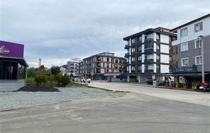 CENTURY 21'DEN ÜNİVERSİTEYE YÜRÜME MESAFESİNDE EŞYALI 2+0 DAİRE!