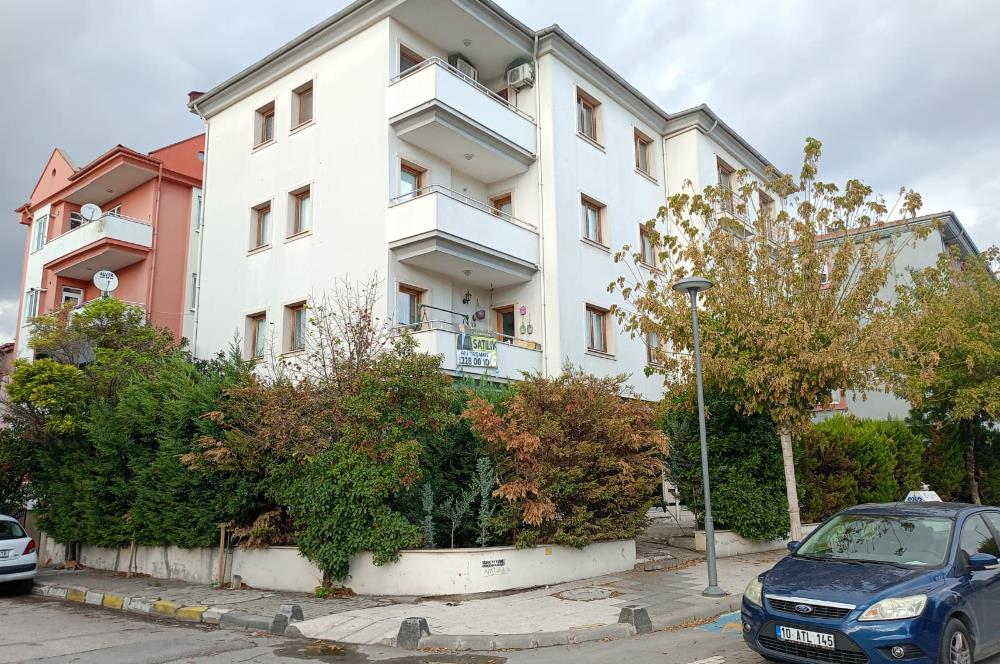 CENTURY 21 BAL GAYRİMENKUL'DEN ASUVA PARK YAKINI  AVM ADLİYE VE ŞEHİR HASTANESİNE OLDUKÇA YAKIN FERAH ÇİFT BALKONLU 3+1 
