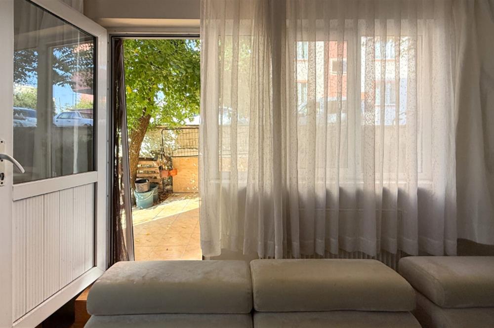 CENTURY21 BAL'DAN BAHÇELİEVLER MAH.DE SATILIK DAİRE