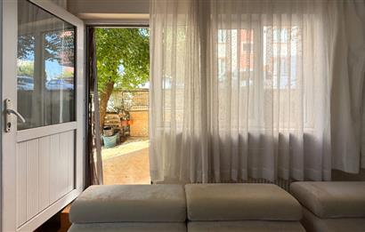 CENTURY21 BAL'DAN BAHÇELİEVLER MAH.DE SATILIK DAİRE