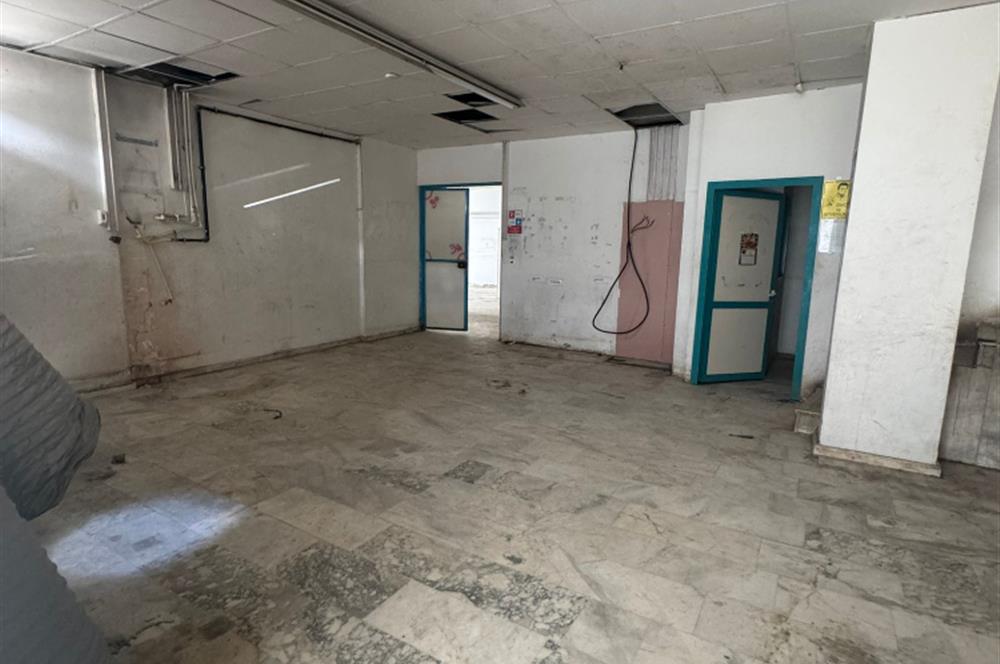 ANKARA GÖLBAŞI ŞAFAK MAH. KÖŞE KONUM GENİŞ CEPHELİ DÜKKAN