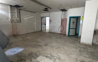 ANKARA GÖLBAŞI ŞAFAK MAH. KÖŞE KONUM GENİŞ CEPHELİ DÜKKAN