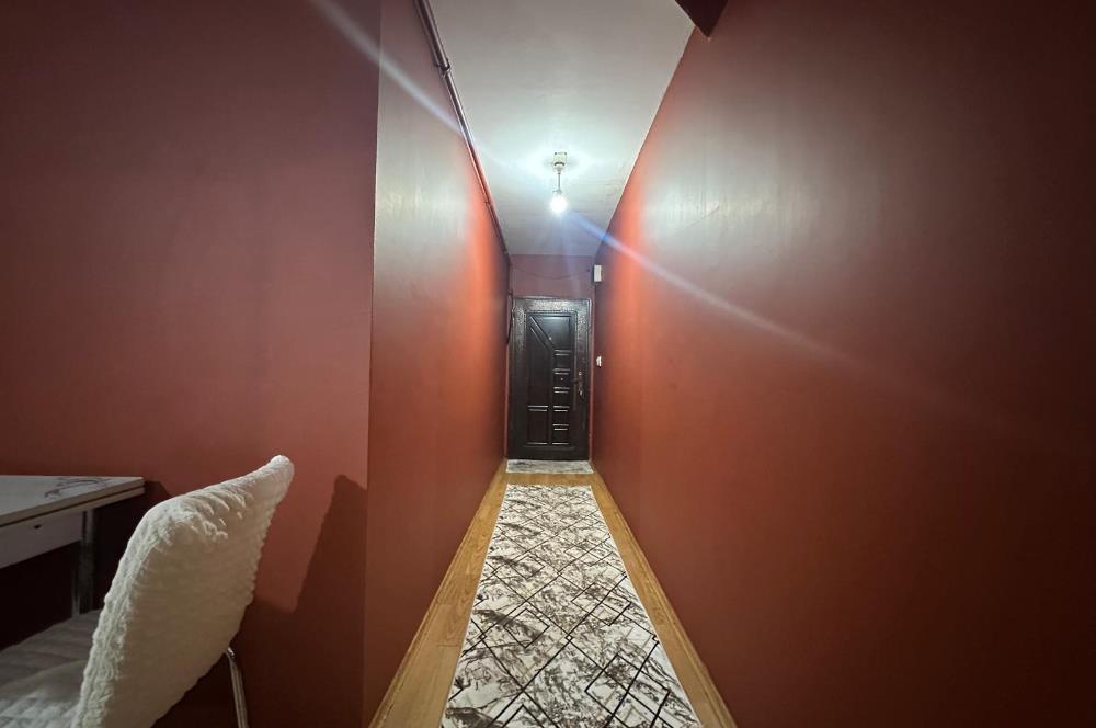 C21 ROOF'DAN KAYNARCA E-5 YANINDA 3+1 SATILIK DAİRE