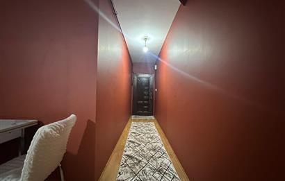 C21 ROOF'DAN KAYNARCA E-5 YANINDA 3+1 SATILIK DAİRE