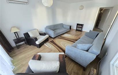 Bodrum Yalıçiftlik’te Site İçinde Eşyalı Bahçe Katı Kiralık Daire