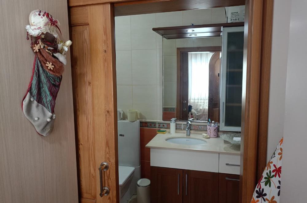 CENTURY 21 BAL GAYRİMENKUL'DEN ASUVA PARK YAKINI  AVM ADLİYE VE ŞEHİR HASTANESİNE OLDUKÇA YAKIN FERAH ÇİFT BALKONLU 3+1 