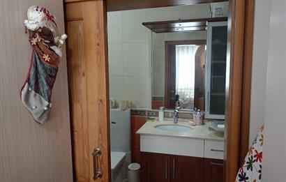 CENTURY 21 BAL GAYRİMENKUL'DEN ASUVA PARK YAKINI  AVM ADLİYE VE ŞEHİR HASTANESİNE OLDUKÇA YAKIN FERAH ÇİFT BALKONLU 3+1 