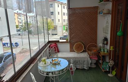 CENTURY 21 BAL GAYRİMENKUL'DEN ASUVA PARK YAKINI  AVM ADLİYE VE ŞEHİR HASTANESİNE OLDUKÇA YAKIN FERAH ÇİFT BALKONLU 3+1 