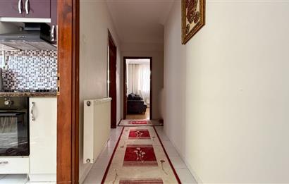 CENTURY21 BAL'DAN BAHÇELİEVLER MAH.DE SATILIK DAİRE