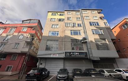 C21 ROOF'DAN KAYNARCA E-5 YANINDA 3+1 SATILIK DAİRE
