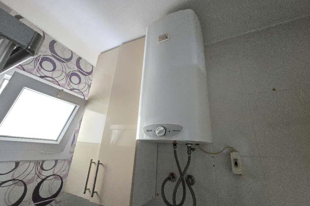 Bodrum Yalıçiftlik’te Site İçinde Eşyalı Bahçe Katı Kiralık Daire