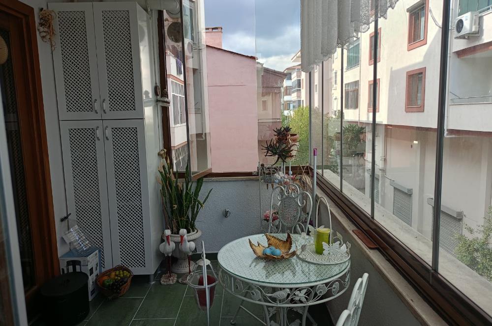 CENTURY 21 BAL GAYRİMENKUL'DEN ASUVA PARK YAKINI  AVM ADLİYE VE ŞEHİR HASTANESİNE OLDUKÇA YAKIN FERAH ÇİFT BALKONLU 3+1 