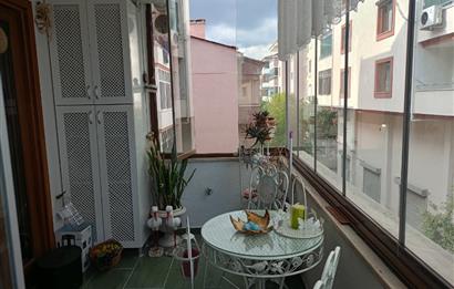 CENTURY 21 BAL GAYRİMENKUL'DEN ASUVA PARK YAKINI  AVM ADLİYE VE ŞEHİR HASTANESİNE OLDUKÇA YAKIN FERAH ÇİFT BALKONLU 3+1 