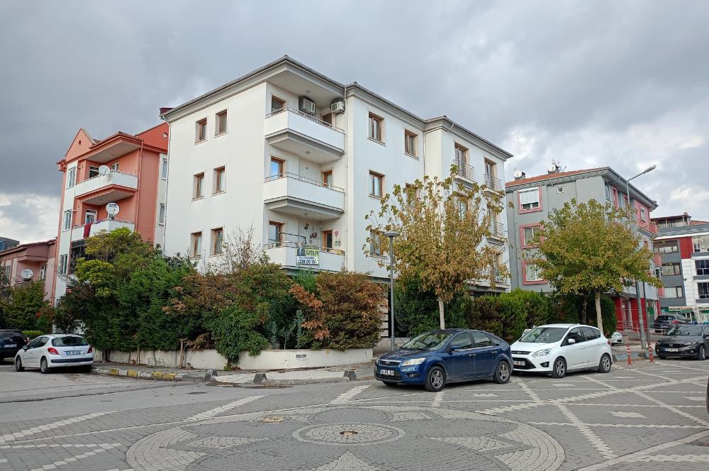 CENTURY 21 BAL GAYRİMENKUL'DEN ASUVA PARK YAKINI  AVM ADLİYE VE ŞEHİR HASTANESİNE OLDUKÇA YAKIN FERAH ÇİFT BALKONLU 3+1 