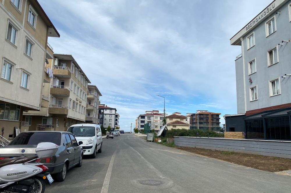 CENTURY 21'DEN ÜNİVERSİTEYE YÜRÜME MESAFESİNDE EŞYALI 2+0 DAİRE!
