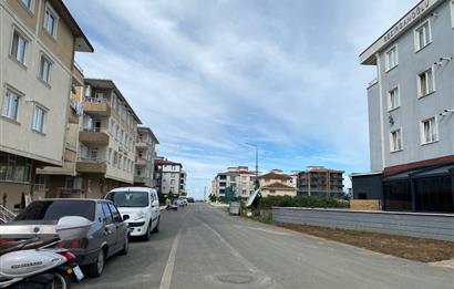 CENTURY 21'DEN ÜNİVERSİTEYE YÜRÜME MESAFESİNDE EŞYALI 2+0 DAİRE!