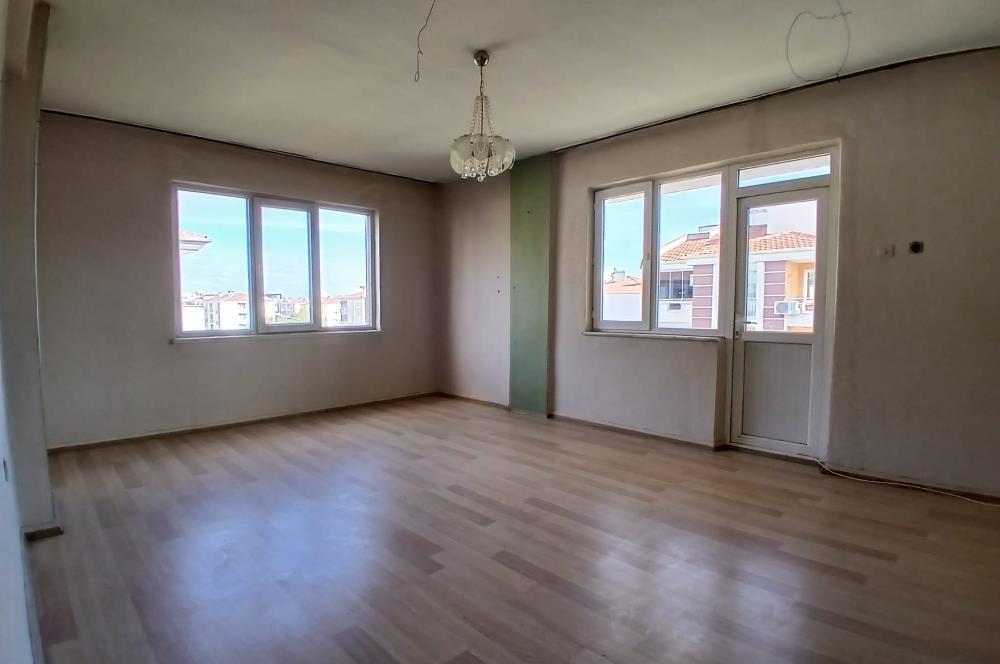 C21LOCA' DAN BALIKESİR BAHÇELİEVLERDE 2+1 KİRALIK DAİRE