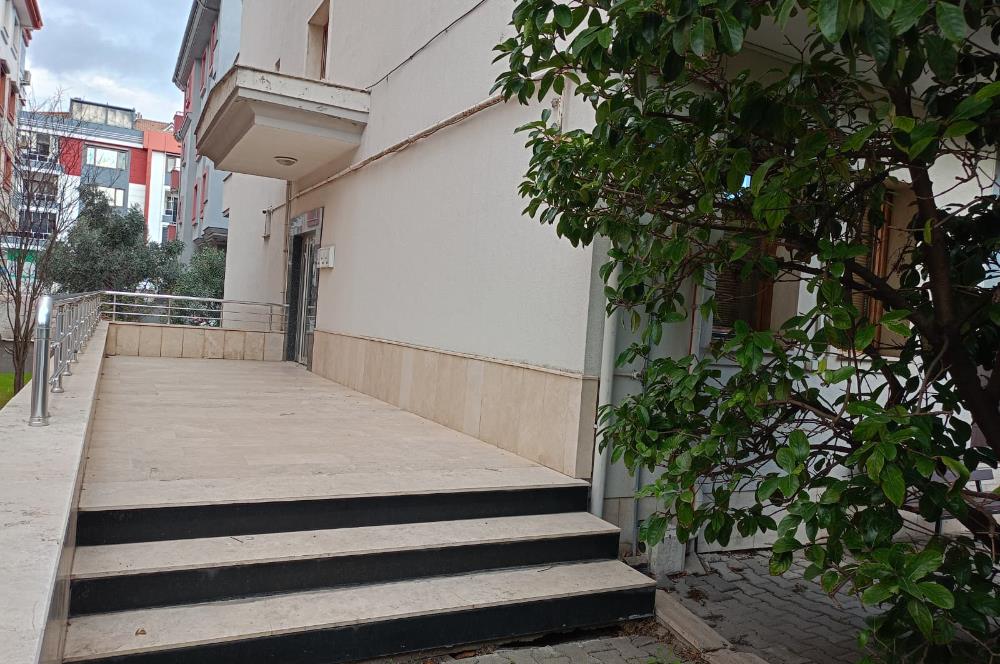 CENTURY 21 BAL GAYRİMENKUL'DEN ASUVA PARK YAKINI  AVM ADLİYE VE ŞEHİR HASTANESİNE OLDUKÇA YAKIN FERAH ÇİFT BALKONLU 3+1 
