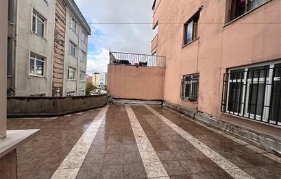 C21 ROOF'DAN KAYNARCA E-5 YANINDA 3+1 SATILIK DAİRE
