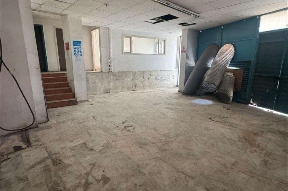 ANKARA GÖLBAŞI ŞAFAK MAH. KÖŞE KONUM GENİŞ CEPHELİ DÜKKAN