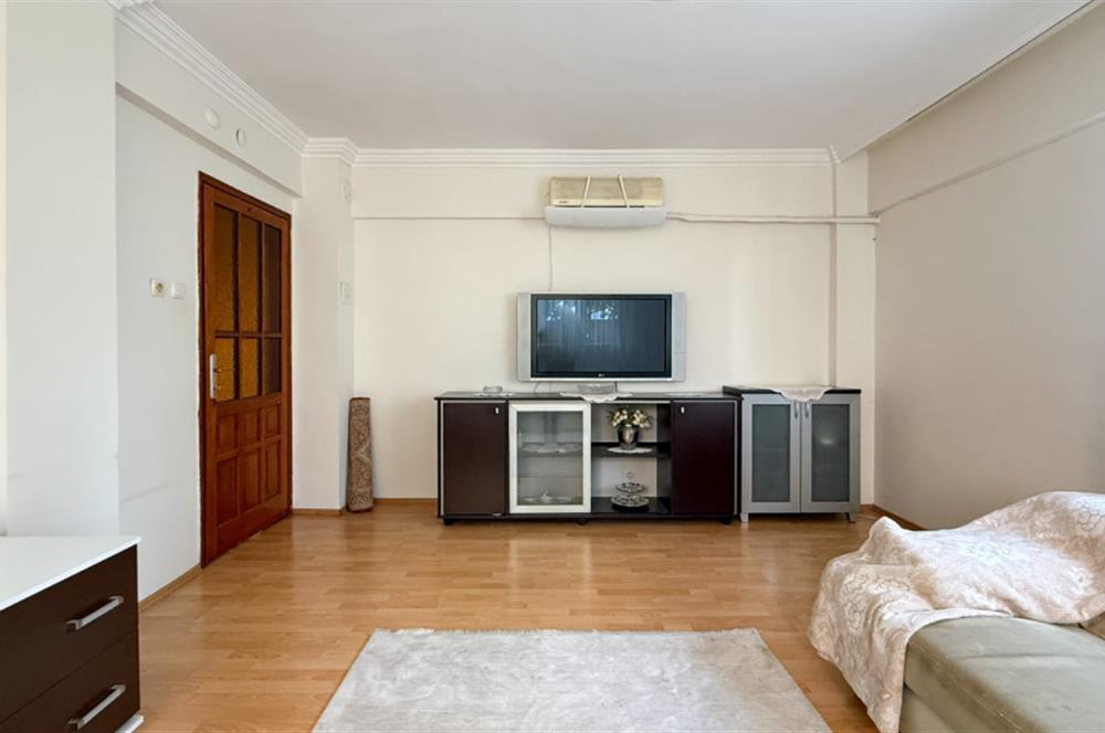 CENTURY21 BAL'DAN BAHÇELİEVLER MAH.DE SATILIK DAİRE