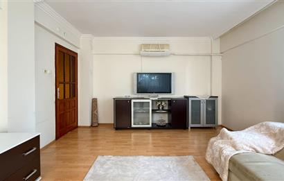 CENTURY21 BAL'DAN BAHÇELİEVLER MAH.DE SATILIK DAİRE