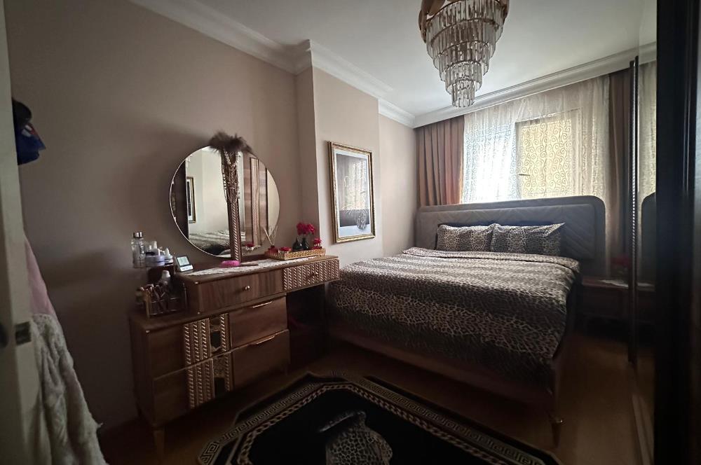 C21 ROOF'DAN KAYNARCA E-5 YANINDA 3+1 SATILIK DAİRE